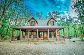 Second Wind Luxury Cabin Idabel 2020 Room Prices Reviews
