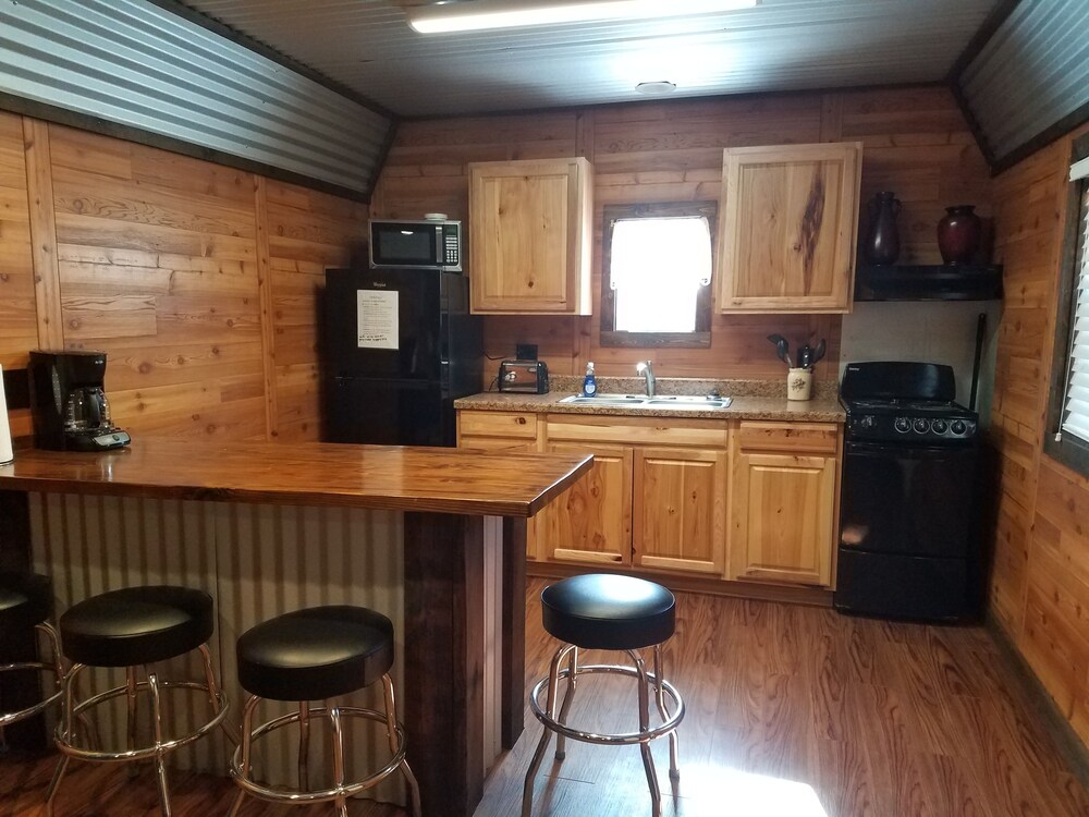 Cabin 2 South Toledo Bend In Burkeville Cheap Hotel Deals