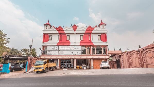 Foto Utama