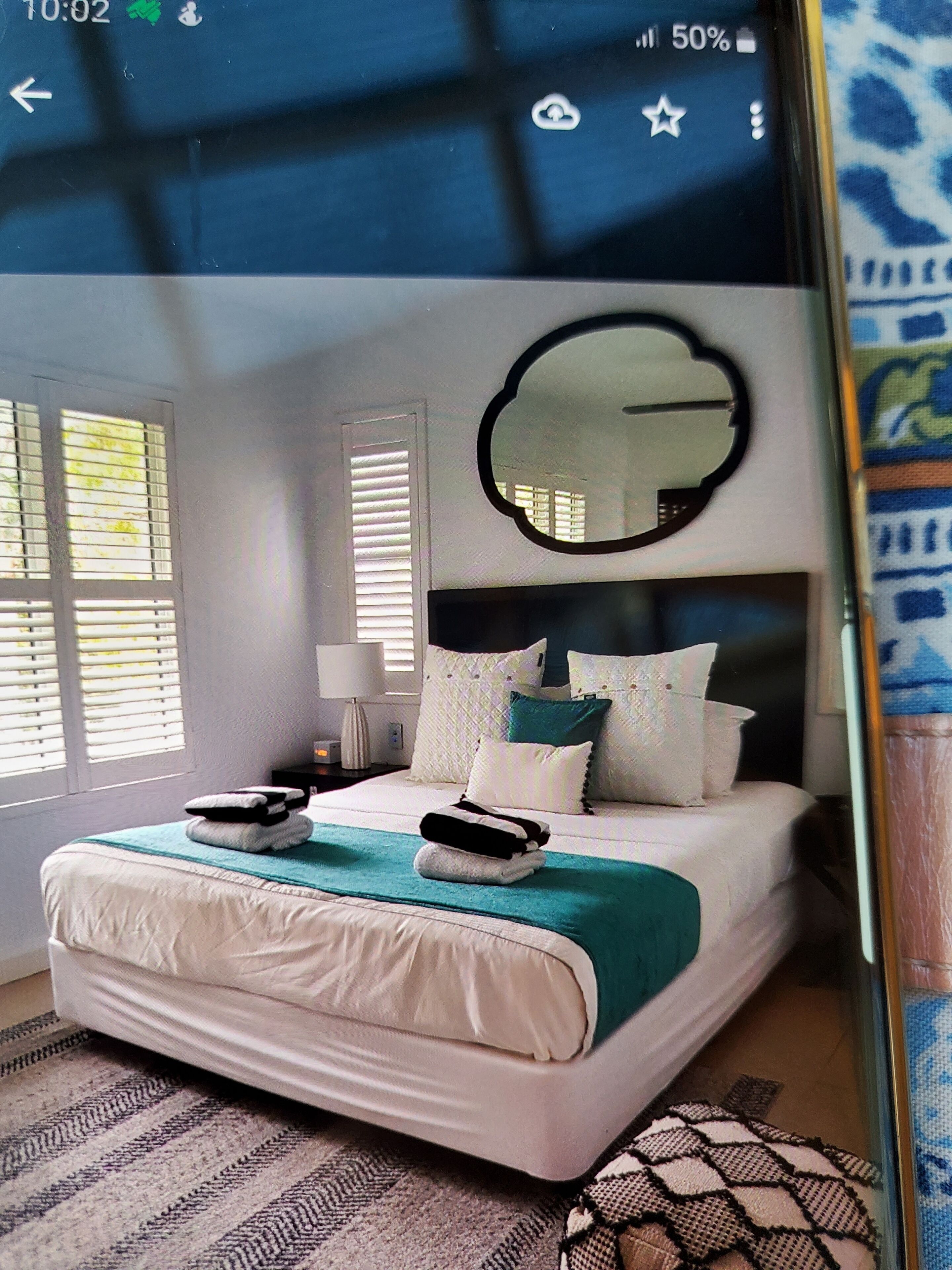 The Escape Luxury Apartment -1 Sleeps 5 People