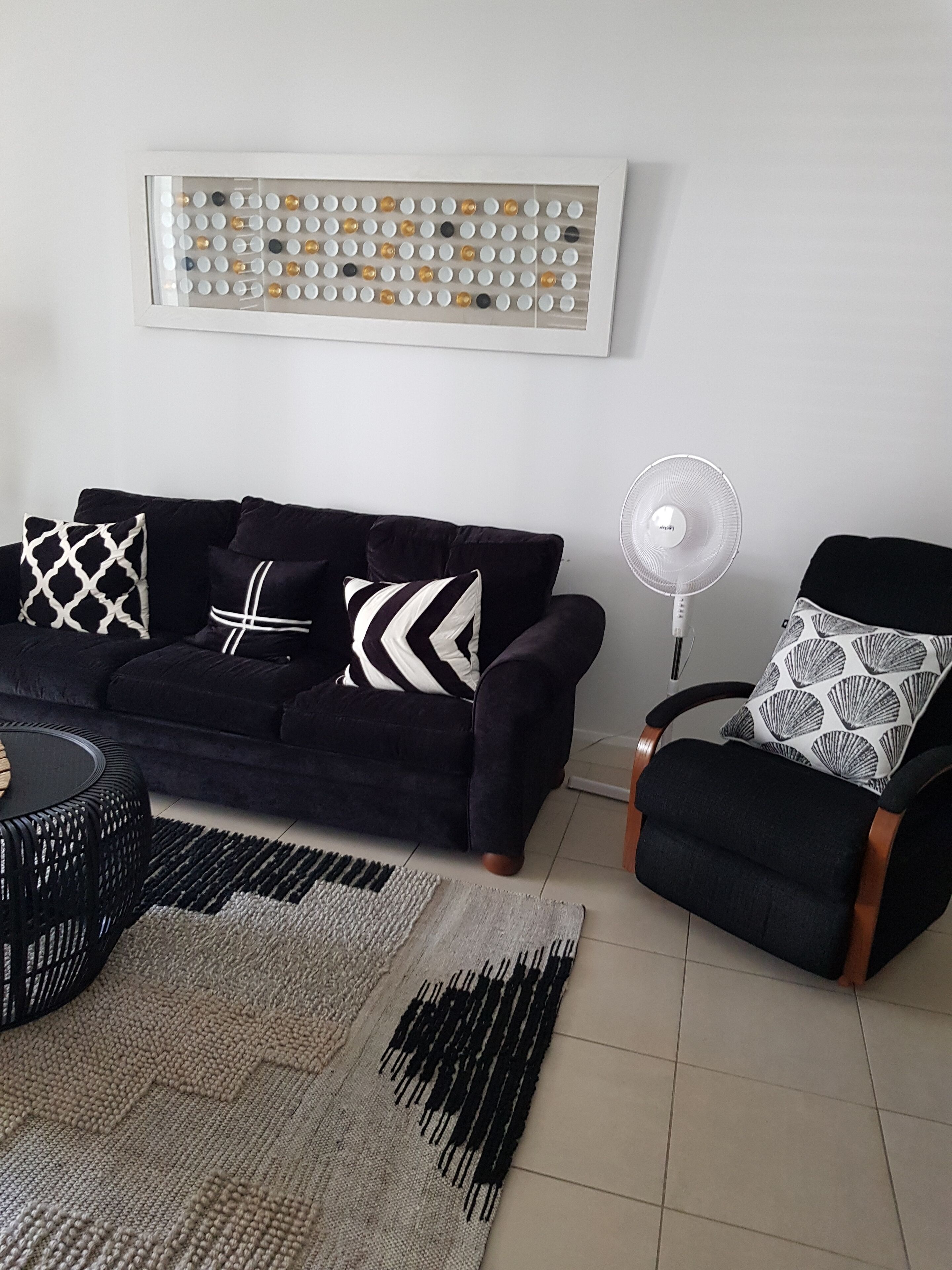 The Escape Luxury Apartment -1 Sleeps 5 People