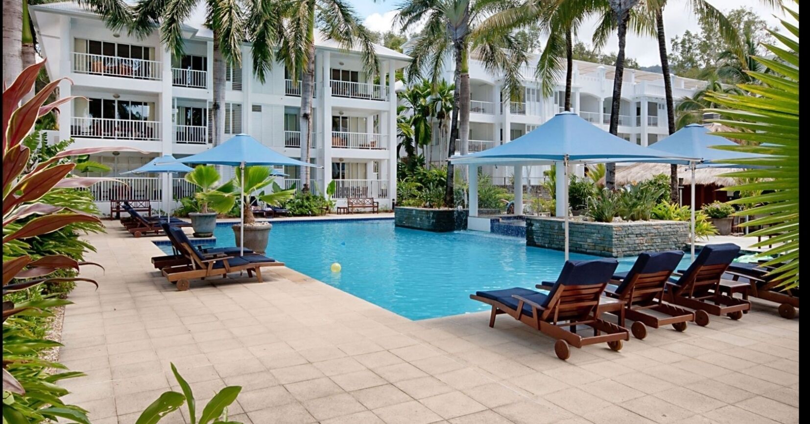 The Escape Luxury Apartment -1 Sleeps 5 People