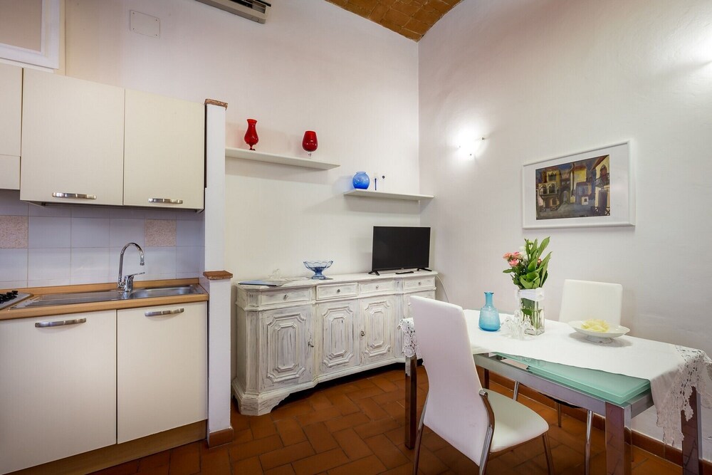 Pignone Apartment