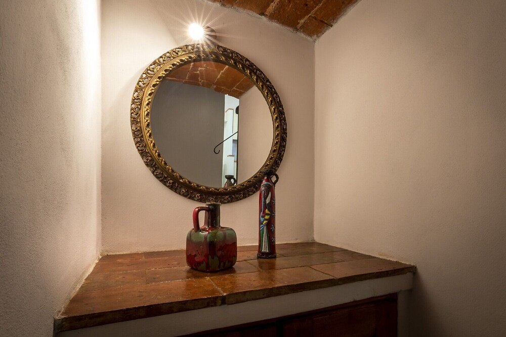 Pignone Apartment