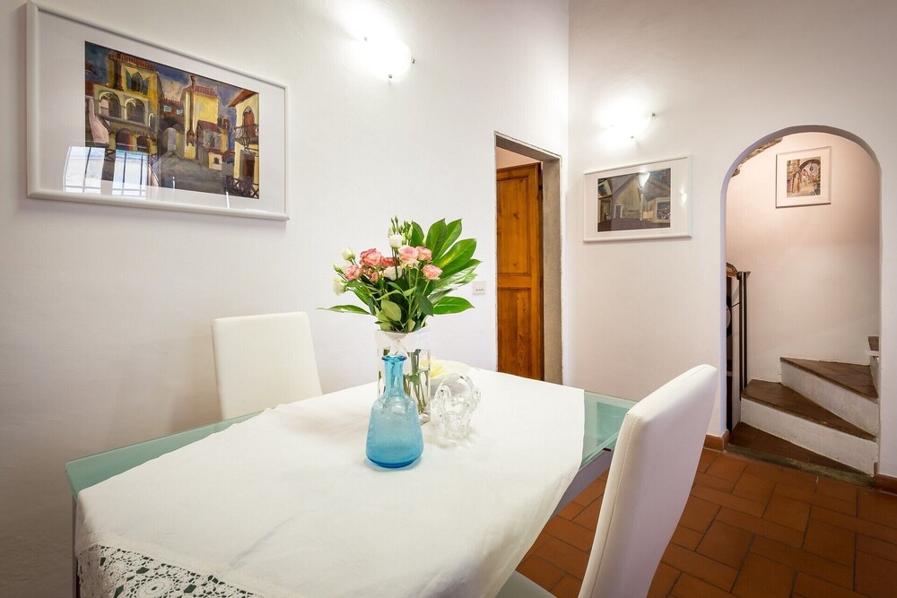 Pignone Apartment