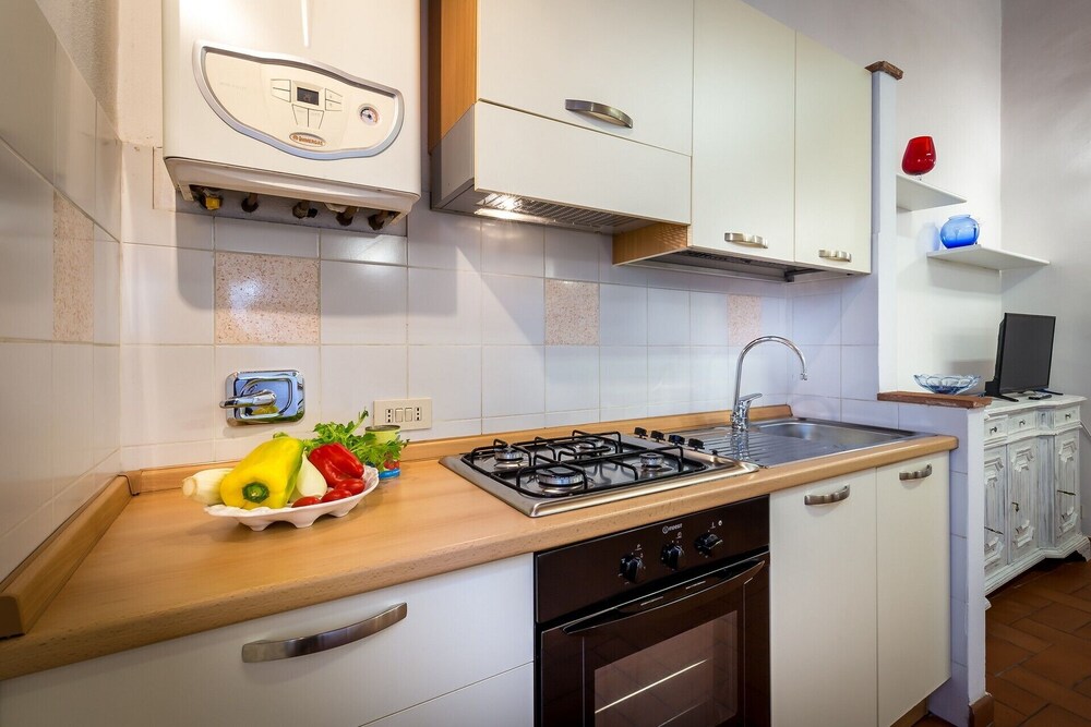Pignone Apartment