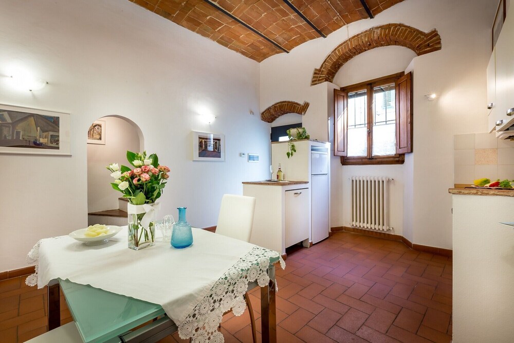 Pignone Apartment