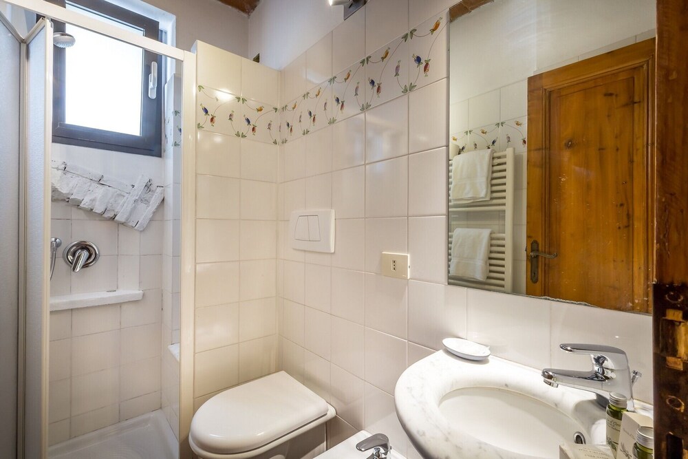 Pignone Apartment