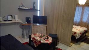 Flachbildfernseher, Netflix, Streaming-Dienste