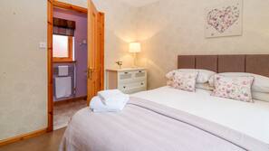2 bedrooms