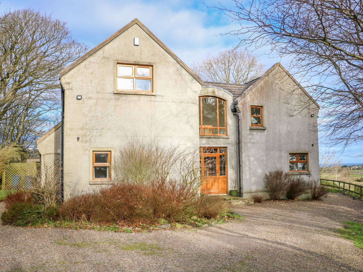 Fairythorn House in Coleraine, United Kingdom