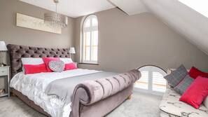 3 bedrooms