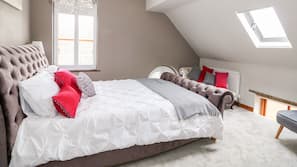 3 bedrooms