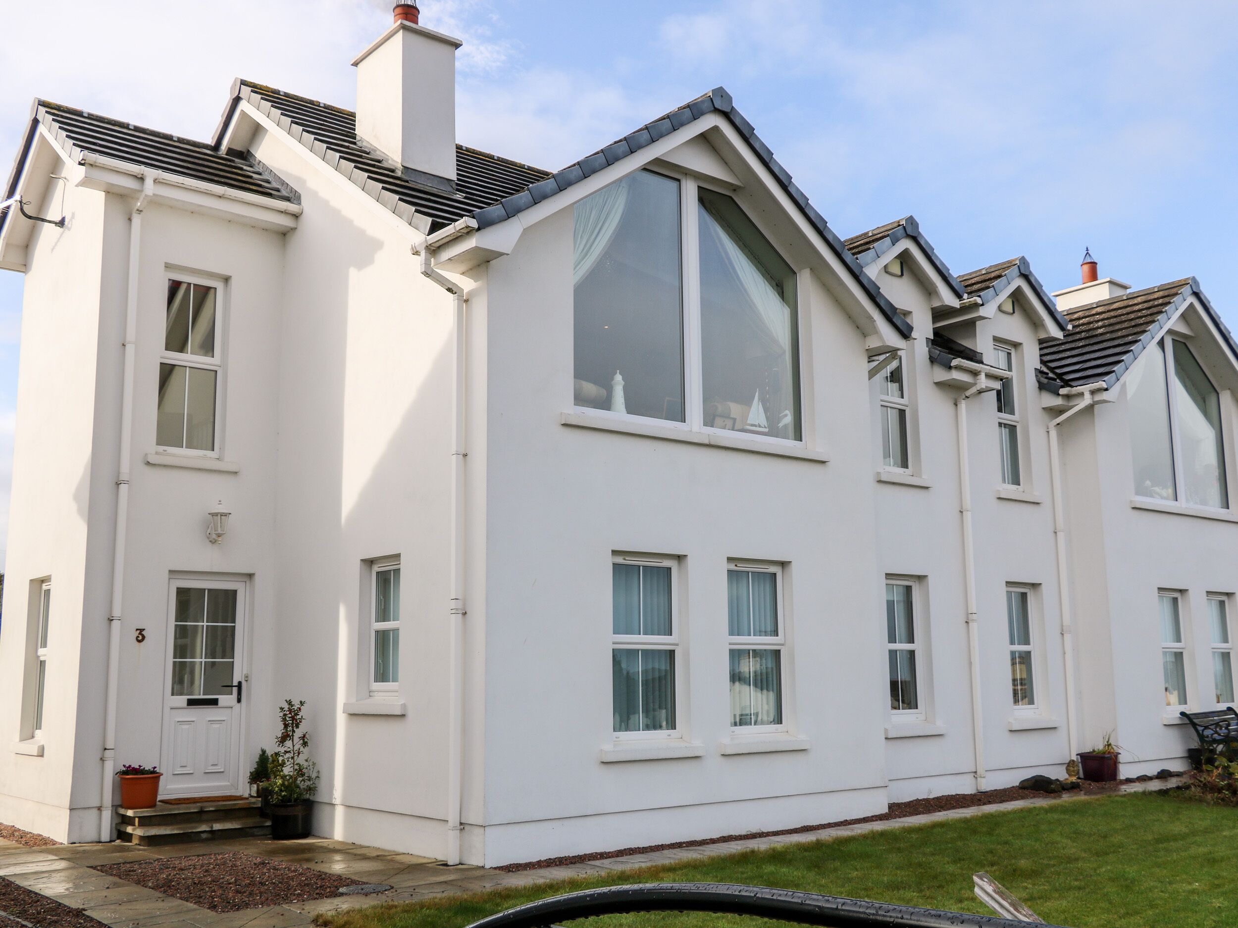 Seaview in Coleraine, United Kingdom