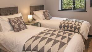 2 Schlafzimmer