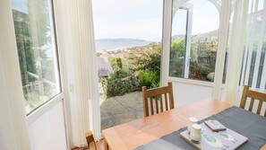 High chair