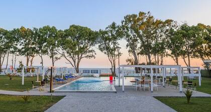 Hotel Lido Beach