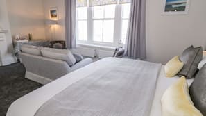 1 bedroom, wheelchair access