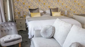 1 bedroom, wheelchair access