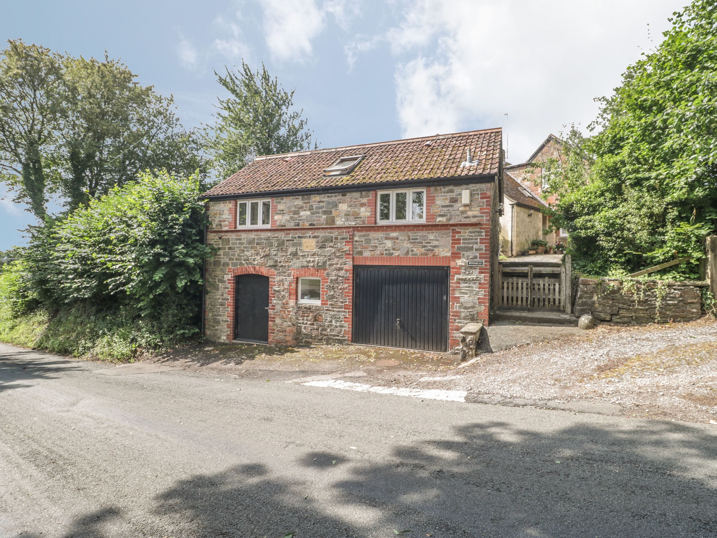The Cottage at Woodmead in Bristol, United States