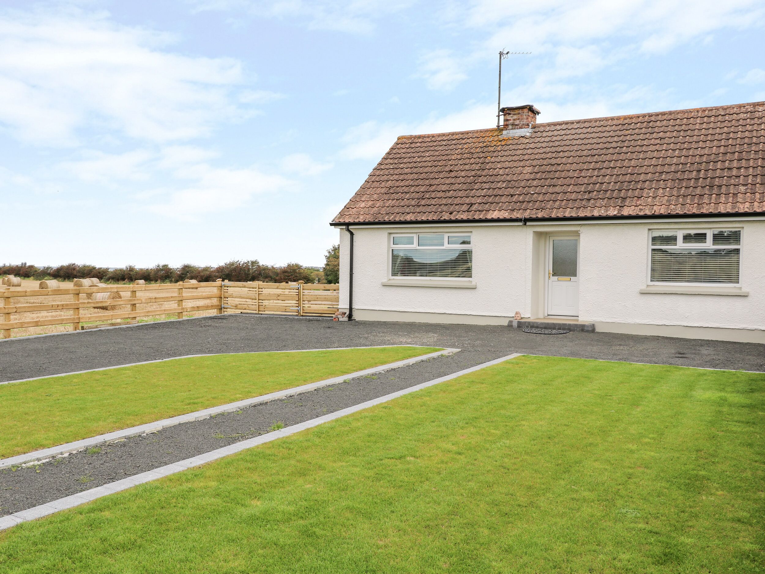 Searoad Cottage in Coleraine, United Kingdom