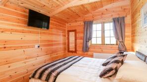 4 bedrooms