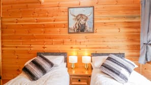 4 bedrooms