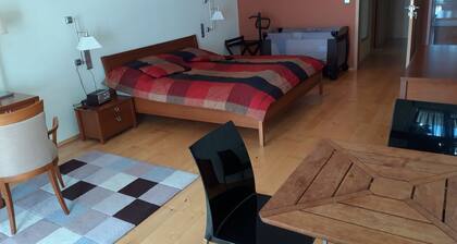 Apartmány Puerto