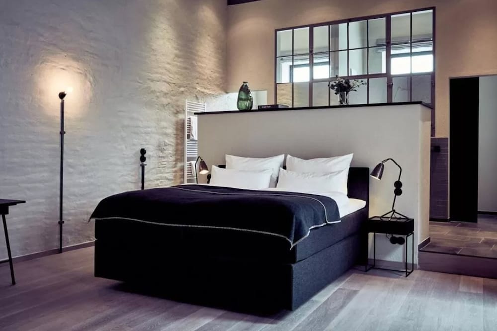 Foto - Fisher's Loft Hotel