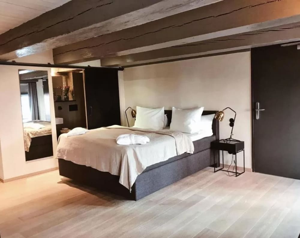 Foto - Fisher's Loft Hotel