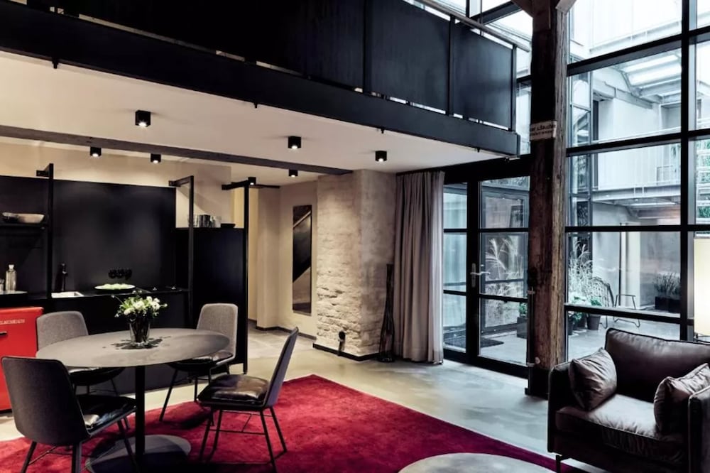 Foto - Fisher's Loft Hotel