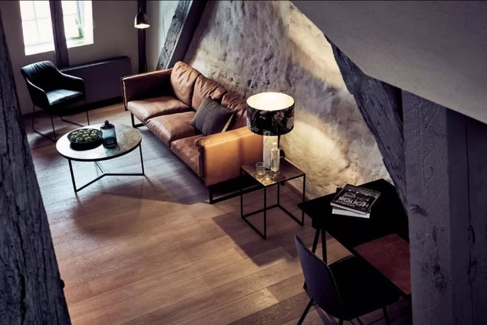 Foto - Fisher's Loft Hotel