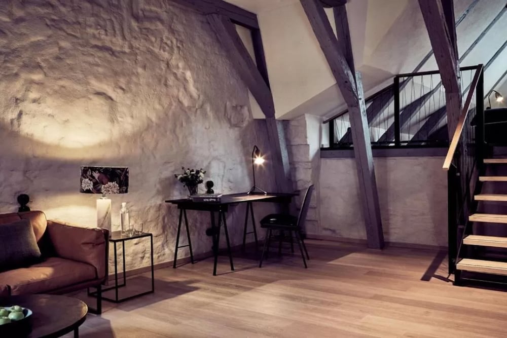 Foto - Fisher's Loft Hotel