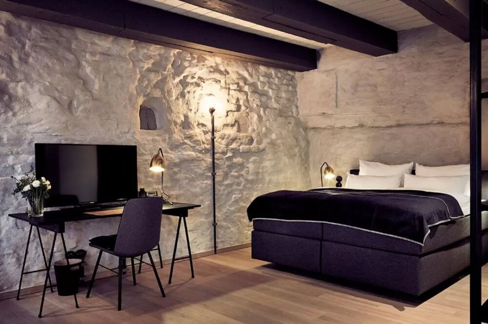 Foto - Fisher's Loft Hotel