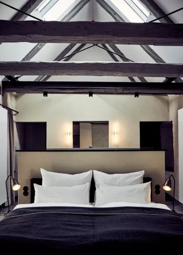 Foto - Fisher's Loft Hotel