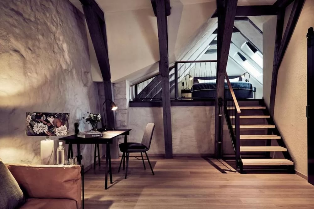 Foto - Fisher's Loft Hotel