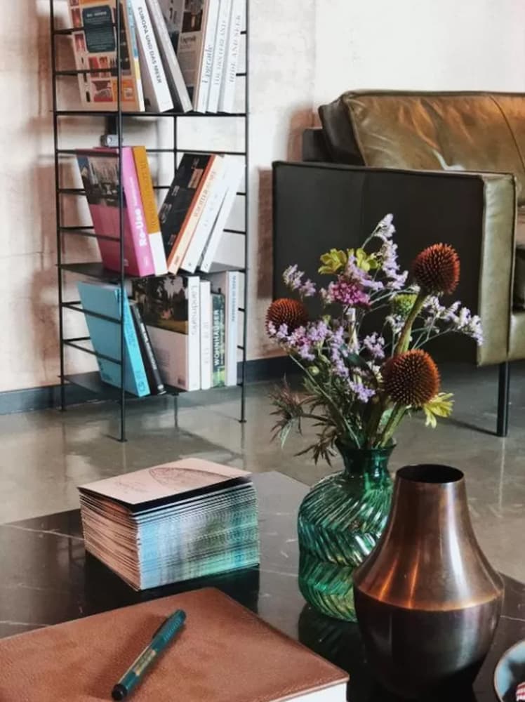 Foto - Fisher's Loft Hotel