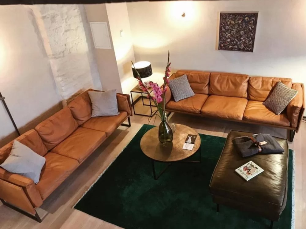 Foto - Fisher's Loft Hotel