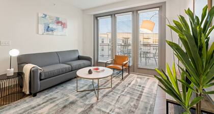 Kasa Arlington Dallas
