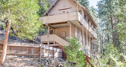 Timberlodge Cabin