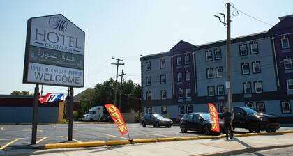 Hotel Chataura