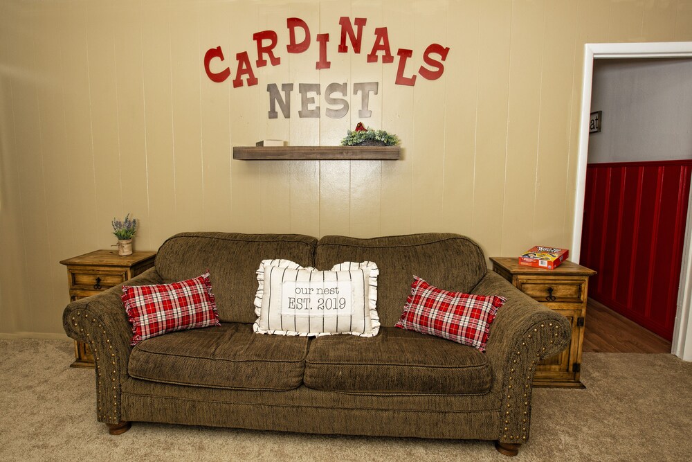 The Cardinal's Nest Eunice, NM Deals & Reviews (Eunice, USA) Wotif