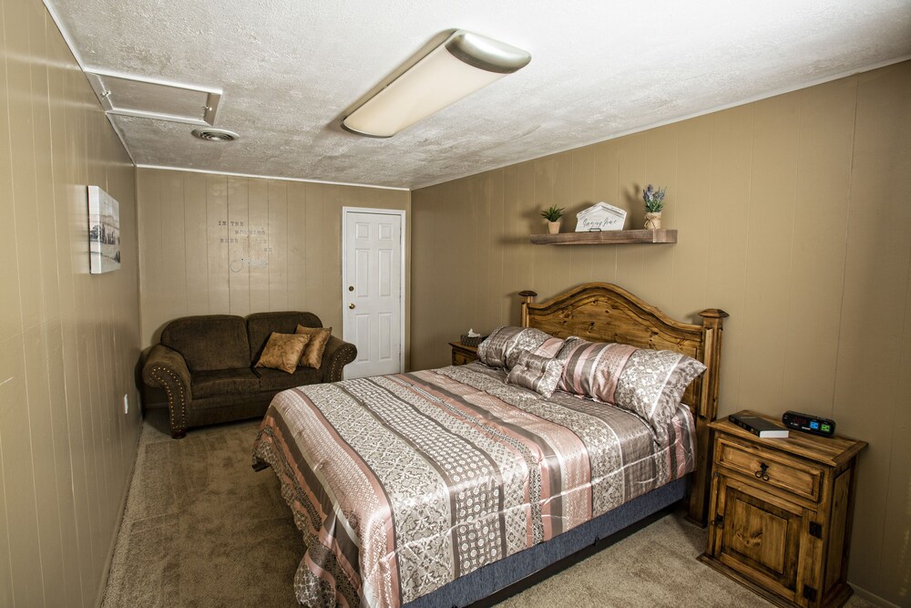 The Cardinal's Nest Eunice, NM Deals & Reviews (Eunice, USA) Wotif