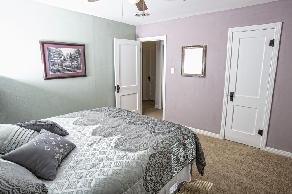 The Cardinal's Nest Eunice, NM Deals & Reviews (Eunice, USA) Wotif