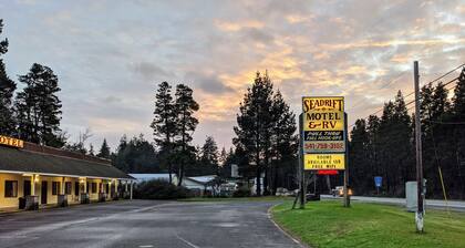 Seadrift Motel & RV Park