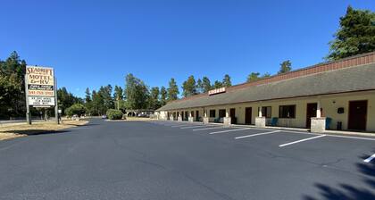 Seadrift Motel & RV Park
