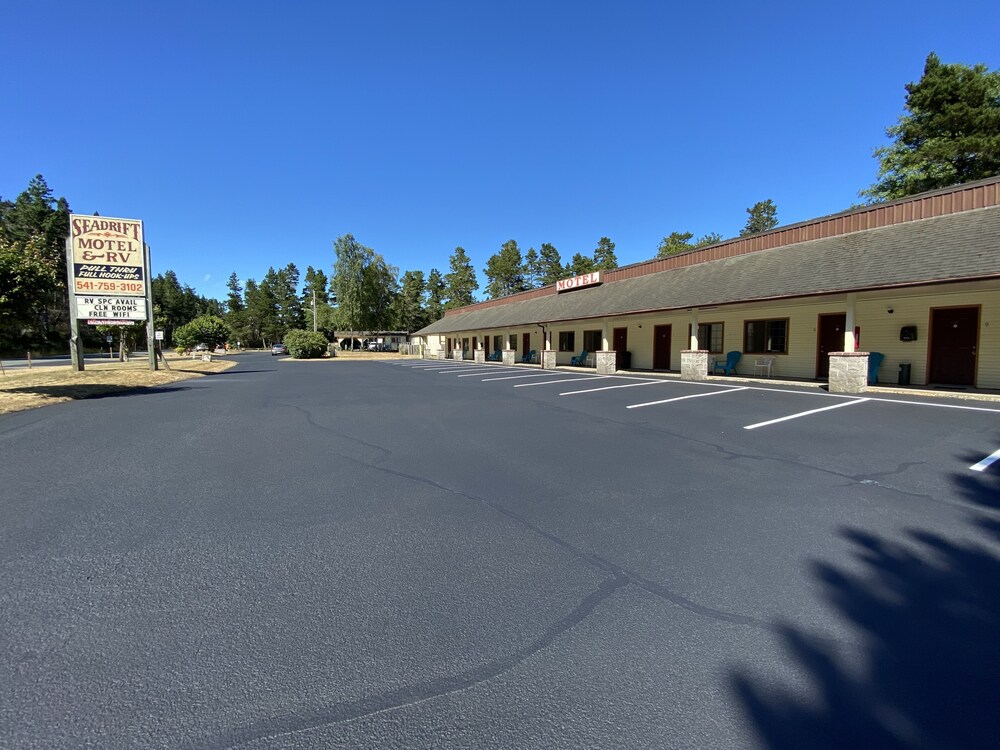Seadrift Motel & RV Park, Lakeside 89 Room Prices & Reviews Travelocity