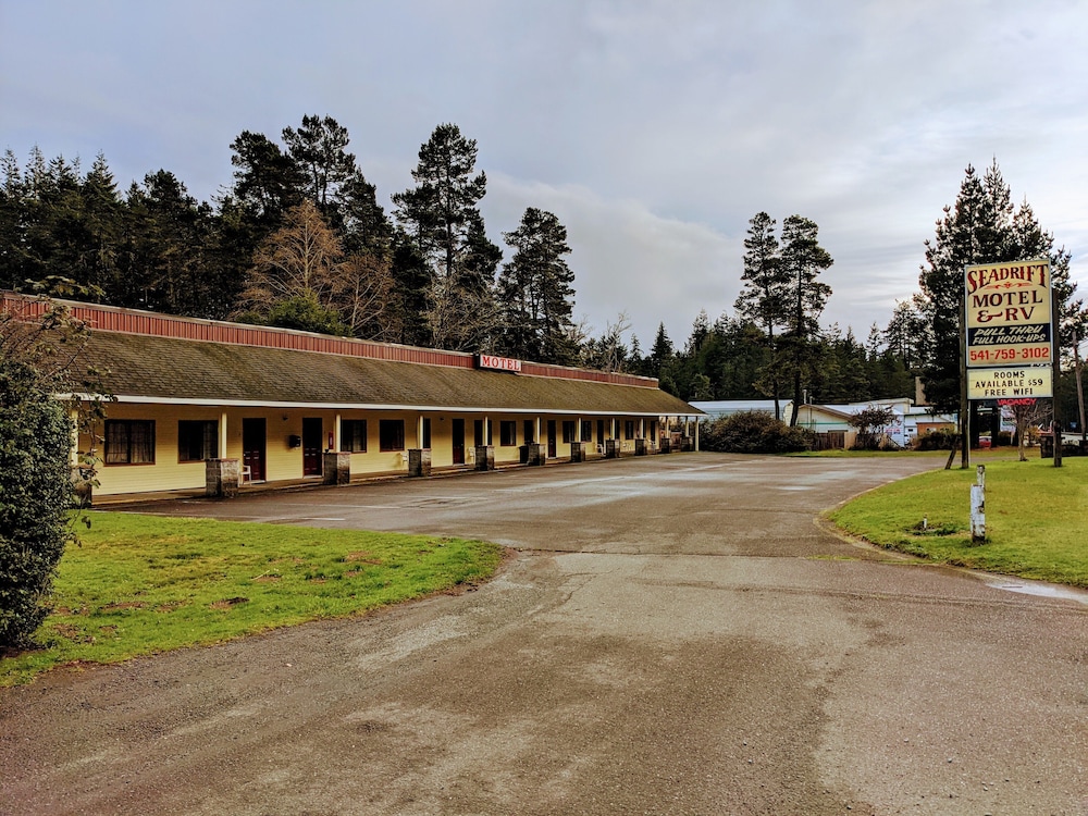 Seadrift Motel & RV Park, Lakeside 89 Room Prices & Reviews Travelocity