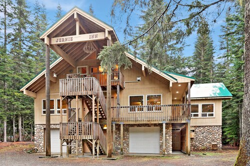 Visit Snoqualmie Summit Ski Area In Snoqualmie Pass Expedia