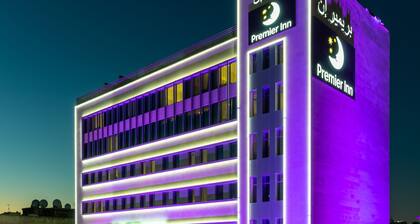 Premier Inn Doha Airport